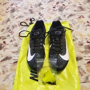 Nike Track Shoes